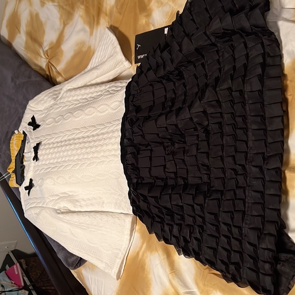 Dress, just in time for Easter. - Picture 4 of 5